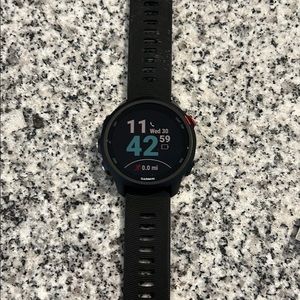 Garmin 245 Music